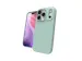 ZAGG Luxe Snap, Housse, Apple, iPhone 17 Pro, 16 cm (6.3 inch), Couleu