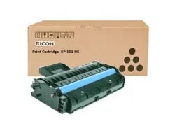 407254 RICOH Type SP201HE SP toner black