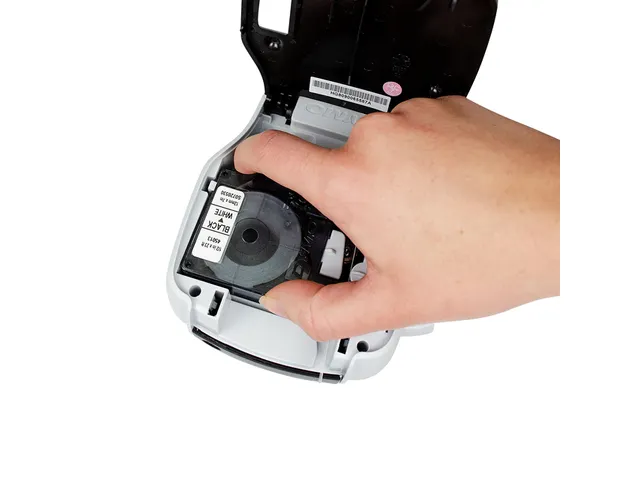 Labelprinter Dymo labelmanager LM210D Qwerty S0784430