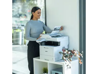 Multifunctional Laserprinter Brother DCP-L5510DW - 9