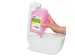 Kleenex 6331 Zeepvulling handreiniger roze 1 Liter doos 6 flacons