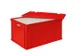 bac gerbable norme Europe,a. boîte isotherme,HxLxl 320x600x400mm