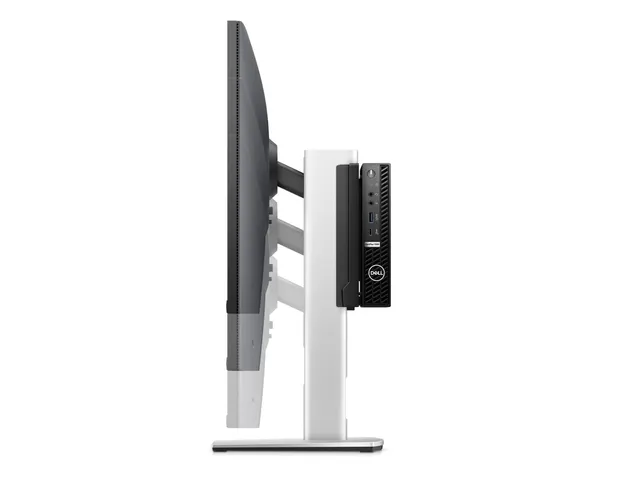 Alles-in-een standaard voor Pro microvormfactor - MFS22