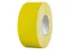 tape,vinyl,geel,band LxB 25mx75mm,met antislip-eigenschappen