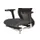 105 Afneembare Zithoes Grijs