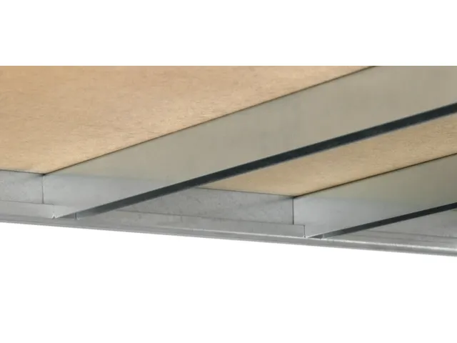 breedvakstelling,aanbouwveld,HxBxD 2000x2020x435mm,vakl. 350kg