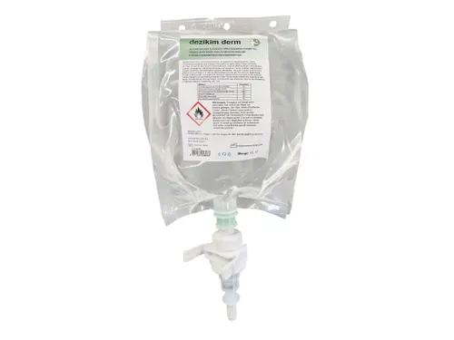 Desinfectiemiddel 1 Liter 6 Stuks