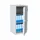 Salvus Verona HS3 archiefkast 122x60x52cm Lichtgrijs