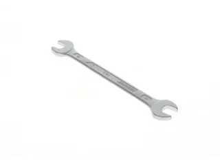 6 10X11 Dubbele steeksleutel 10x11mm - 4