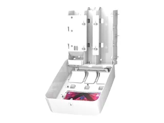 Tork 564050 Dispenser voor Menstruatieproducten Wit - 3