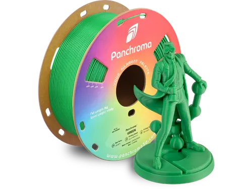 COPE 1,75mm groen 1kg Panchroma 3D filament