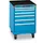 Ladenkast Code 890x564x572mm 6laden 75kg Va Afwerking Ral5012