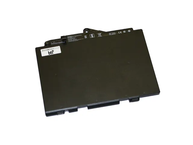 Origin Storage 854109-850-BTI, 4240 mAh, Lithium-Ion (Li-Ion), 11,55 V