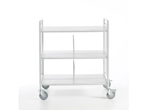 Dossierwagen 150kg H X L X B 1150x 940x 650mm