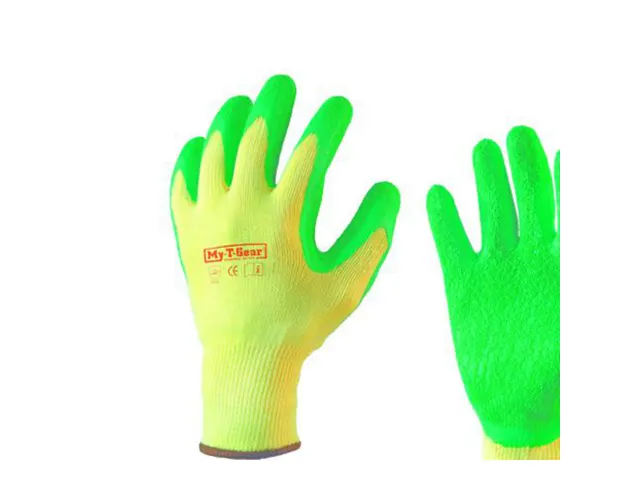 My-T-Gear Glovmech 400 mechanisceh handschoenen, maat 11, 12 paar
