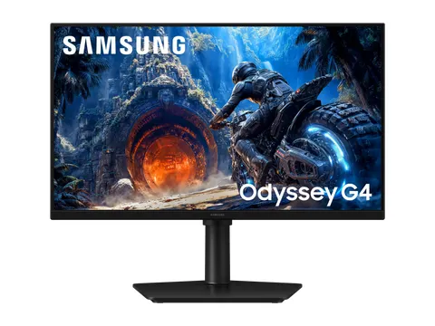 Samsung 25 inch Full HD gaming monitor