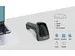 Safescan 350-BT Draadloze Barcodescanner met oplaadstation USB-A