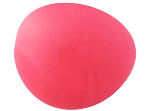 Darwi Boetseerpasta Softy Roze 500 GRam