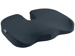 Stoelkussen Leitz Ergo Cosy grijs - 1