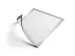 Duraframe Magnetisch Kader A4 Zilver Retail
