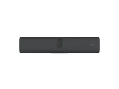 Jabra PanaCast U30 4K USB-videobar voor kleine vergaderruimten