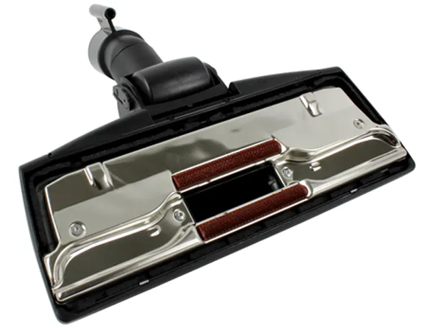 Combimondstuk met wiel 32mm