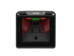 Zebra SP7208-V Ingebouwde streepjescodelezer 1D/2D Zwart USB Kit