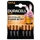 Batterij Duracell Plus Powerboost AAA 6 stuks