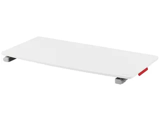 Zit-sta bureau Leitz Ergo Cosy - 2