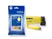 Inktcartridge Brother LC-527XLY HC geel 2000 pagina's
