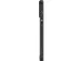 Coque Spigen Ultra Hybrid pour iPhone 13 Pro Max Noir mat
