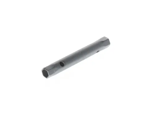 26 R 13X15 Dubbele dopsleutel,holle schacht,zeskant 13x15mm
