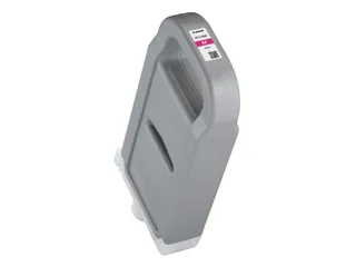 Canon PFI-1700M, Magenta, Inkt op pigmentbasis, 700 ml - 1