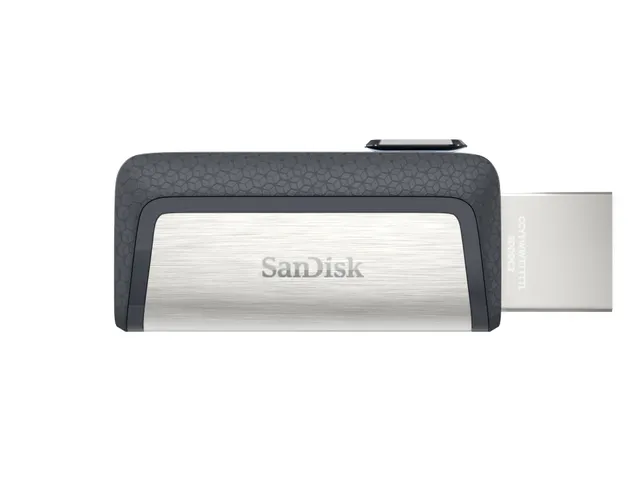 Sandisk Ultra Dual Drive USB Type-C USB Stick 128GB