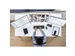 SD4843P EQ USB-C 10Gbps Triple Video Driverless Dock