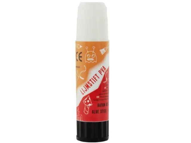 Lijmstift Kangaro 20 gram oplosbare PVA-lijm