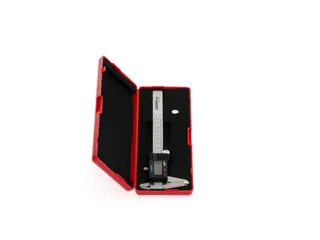 GEDORE R94420021 Digitale schuifmaat 153mm mm/inch - 4