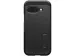 Spigen Case ACS09047 Google Pixel 9A Tough Armor MagFit marineblauw