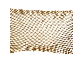 GeamiWrap 'n Go Wrapping papier 80 Gram 50.8cmx268m Kraft Bruin - 2