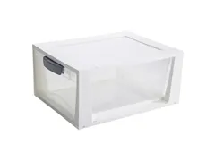 Omega Blanc Drawer unit 11L37,5 x 29,5 x 17,5 cm