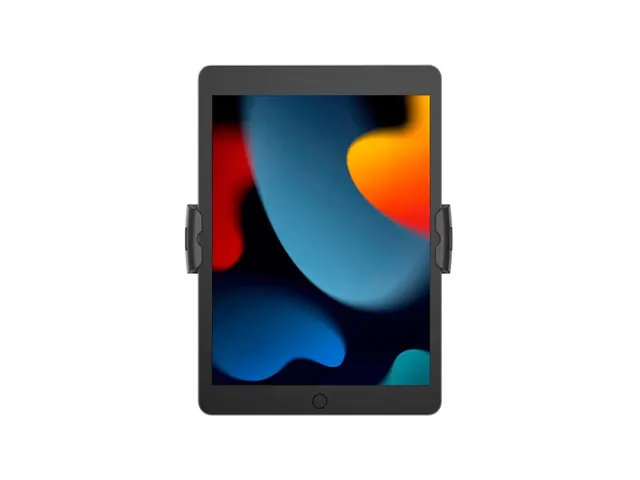 Compulocks Cling, Tablet/UMPC, Passieve houder, Binnen, Zwart