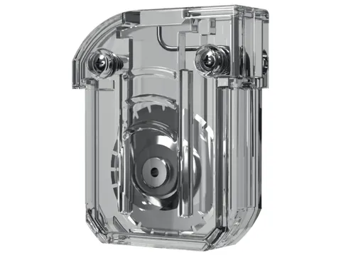 Perforatiemes voor rolsnijmachine Leitz Precision Office A4+ en A3 2 s