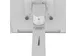 Ergotron LX Pro Series 45-709-290 Monitorarm 34 Inch Wit