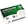 Evercolor gekleurd Gerecycleerd Papier A4 Ivoor