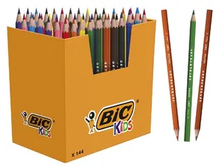 kleurpotlood Ecolutions Evolution classpack - 1