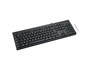 Toetsenbord Kensington EQ KB100 standaard AZERTY - 4