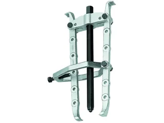 1.22/1 Trekker met klembeugel 110x170mm - 1