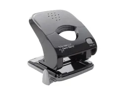 Perforator Rapesco Germ-Savvy Less Effort Eco X5-40ps antibacterieel 2