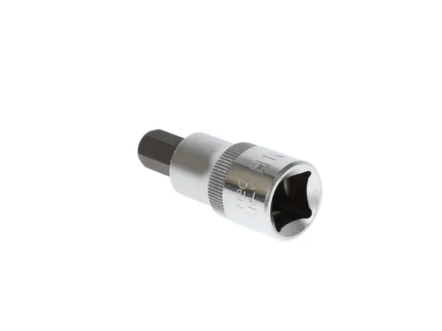 R62551010 Schroevendraaierbit 1/2 inch 10mm lengte 55mm