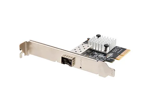 10G PCIe SFP+ Netwerkkaart, Single SFP+ Port Netwerk Adapter